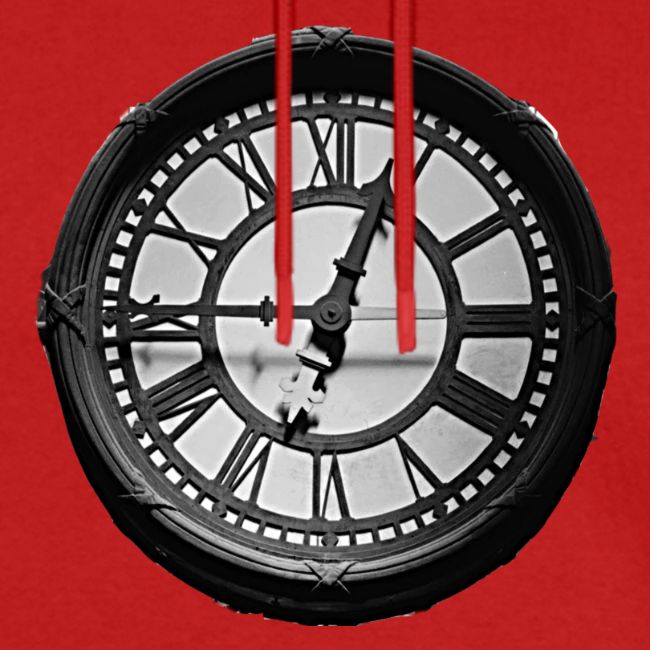 The Heart of New York (White version)