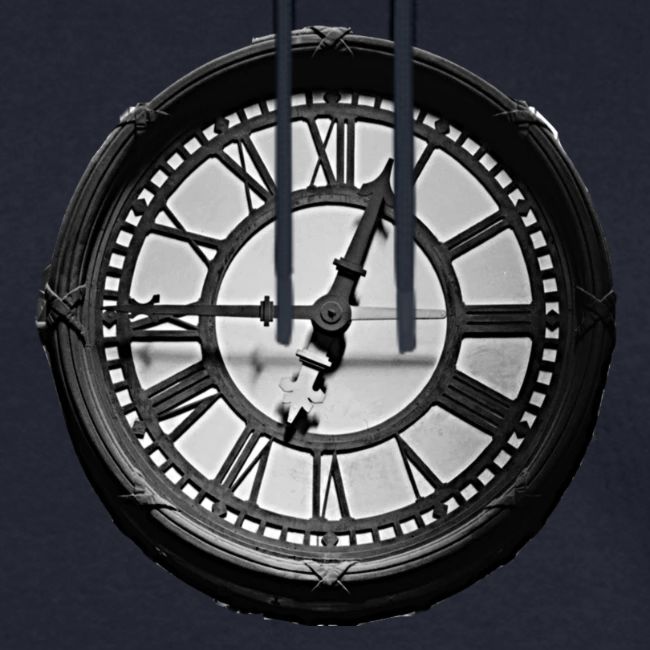 The Heart of New York (White version)