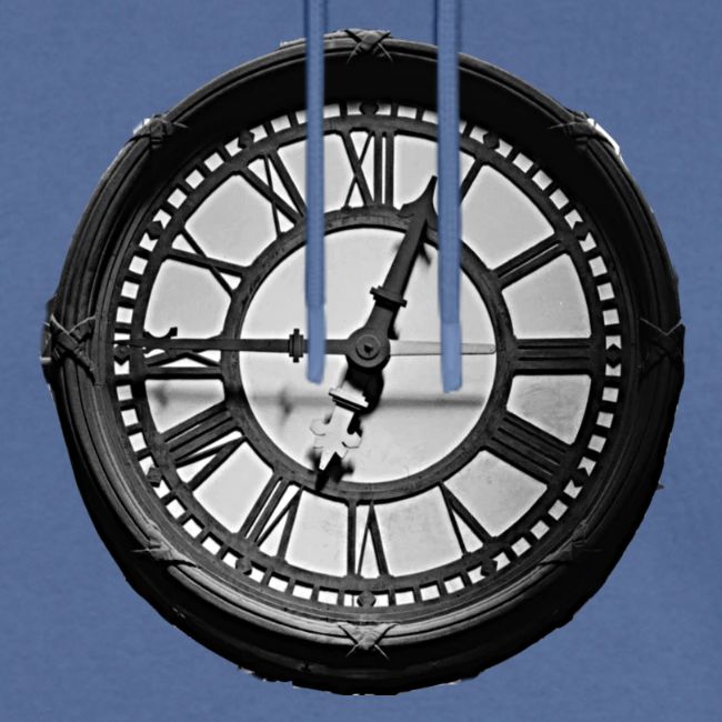 The Heart of New York (White version)