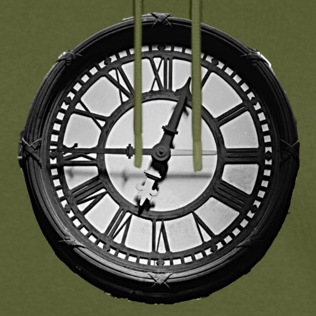 The Heart of New York (White version)