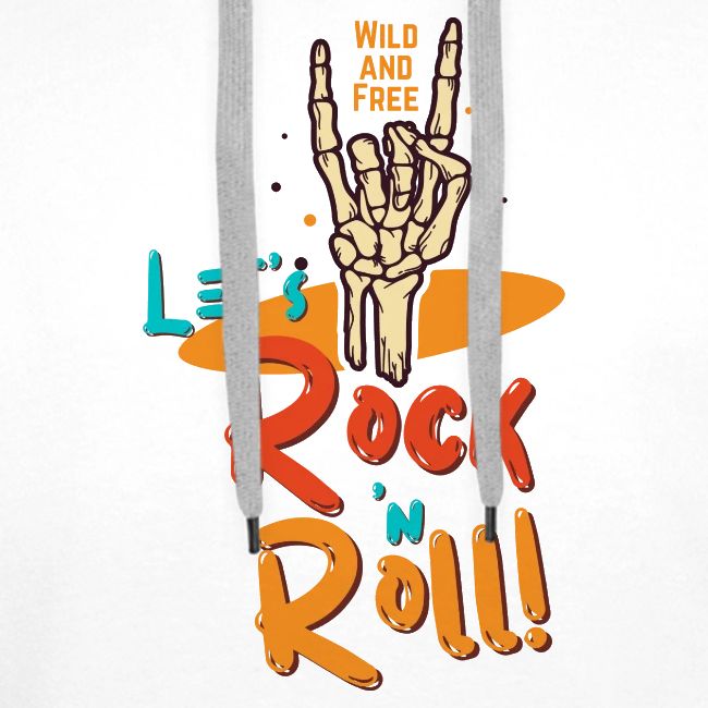 Let's Rock and Roll