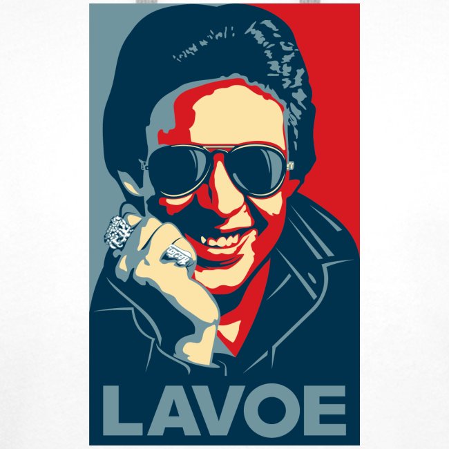 Hector Lavoe T Shirt
