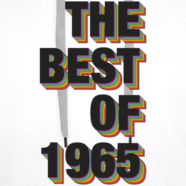 The Best Of 1965