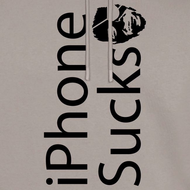 iPhone Sucks