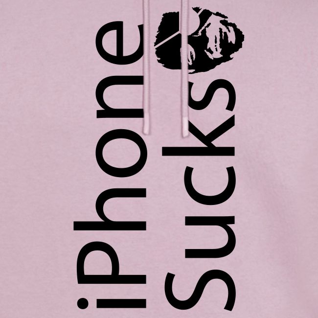 iPhone Sucks