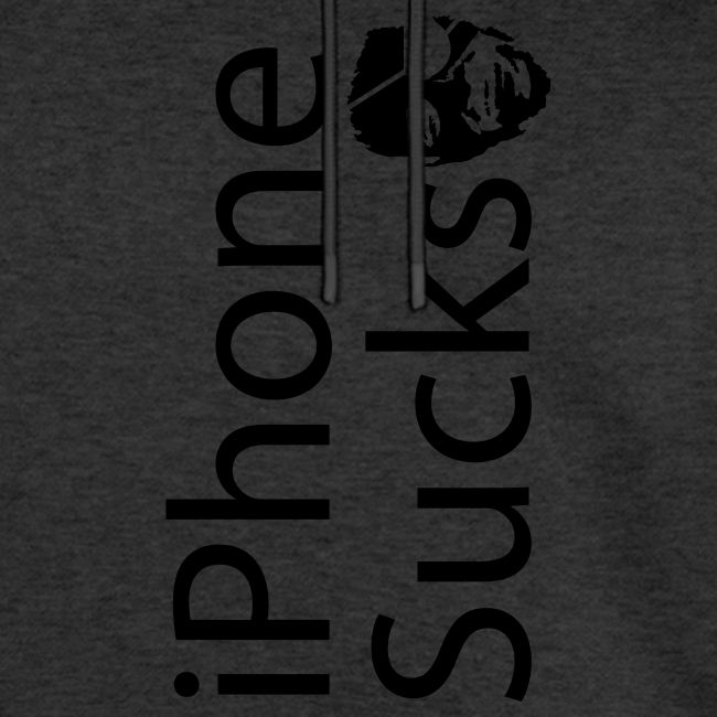 iPhone Sucks