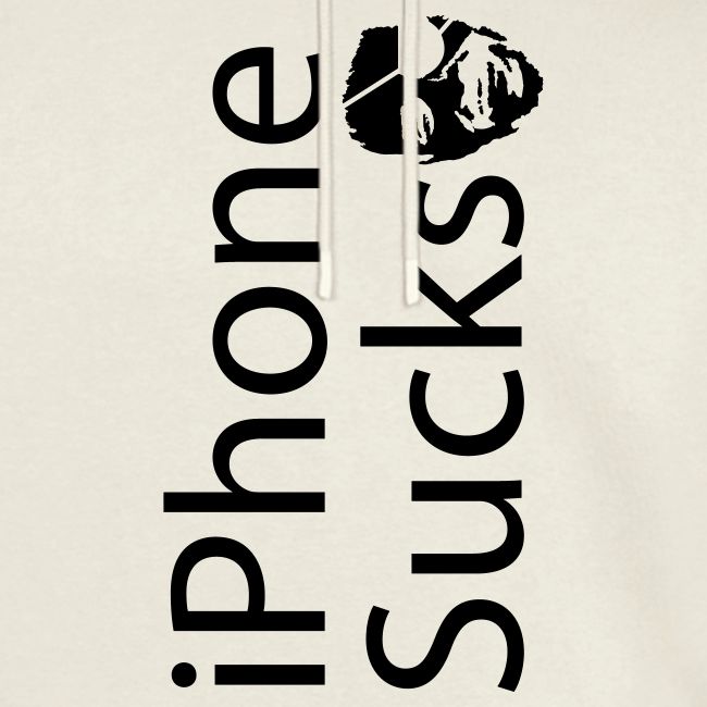 iPhone Sucks