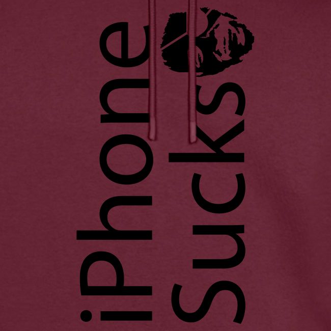 iPhone Sucks