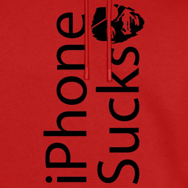 iPhone Sucks