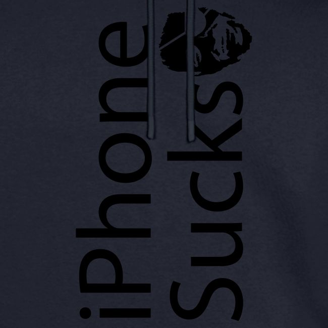 iPhone Sucks