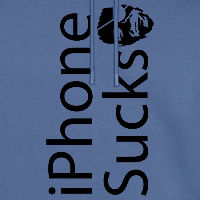 iPhone Sucks