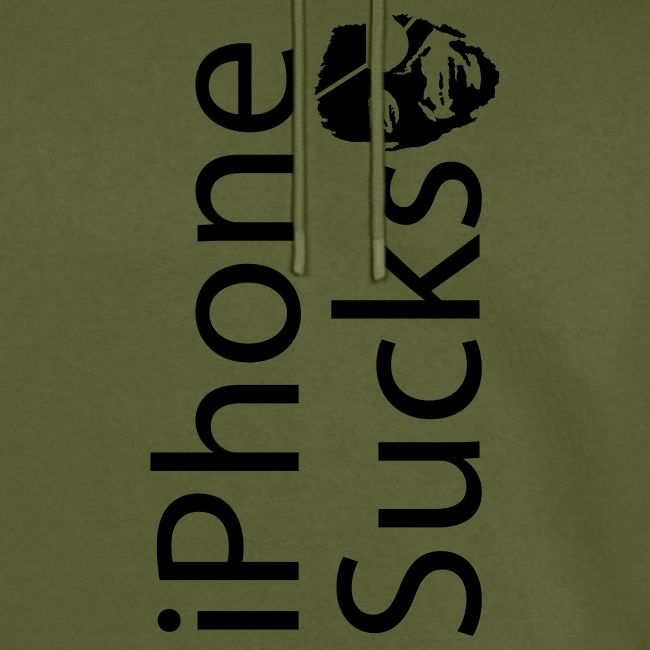 iPhone Sucks