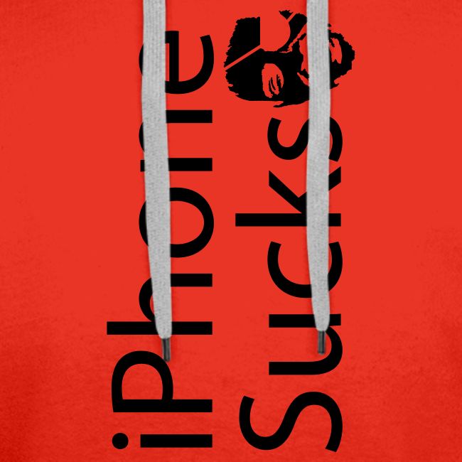 iPhone Sucks