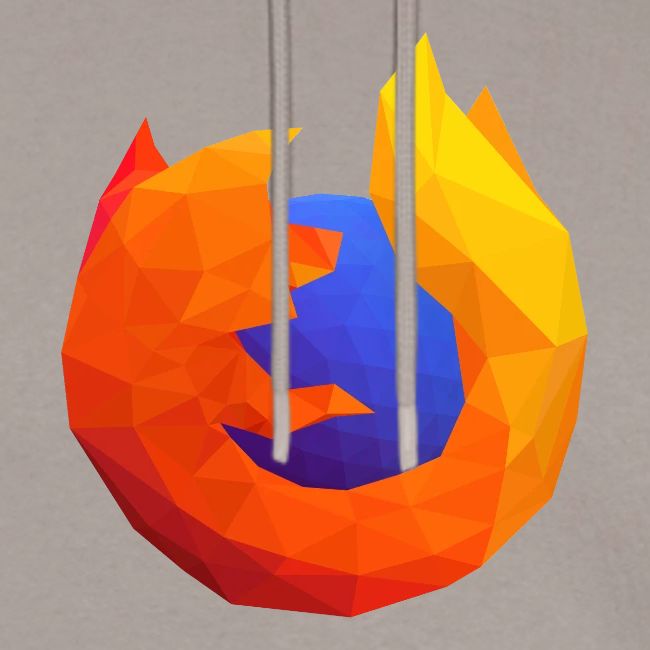 Firefox Reality Logo