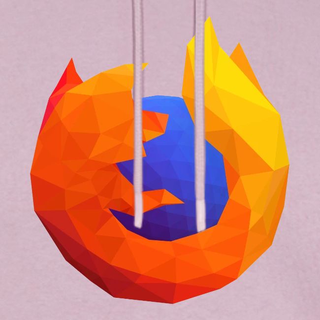Firefox Reality Logo