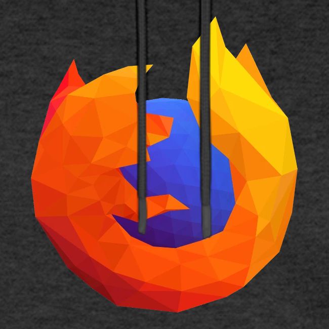 Firefox Reality Logo