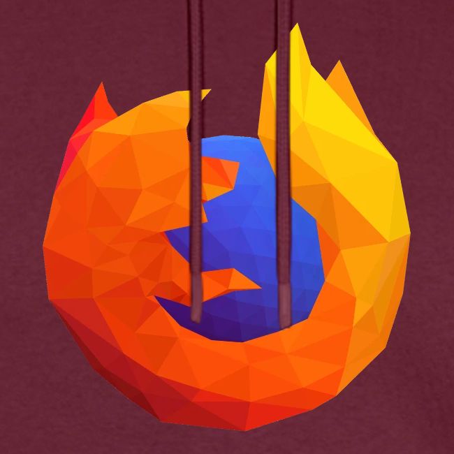 Firefox Reality Logo