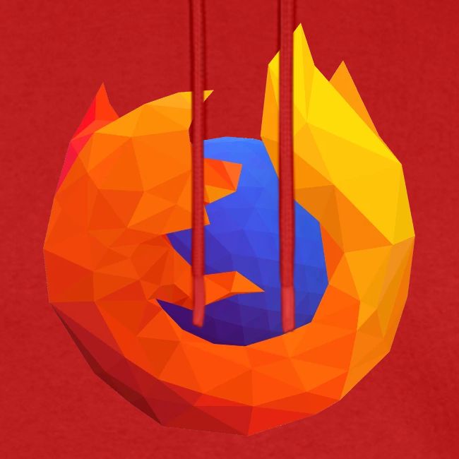 Firefox Reality Logo