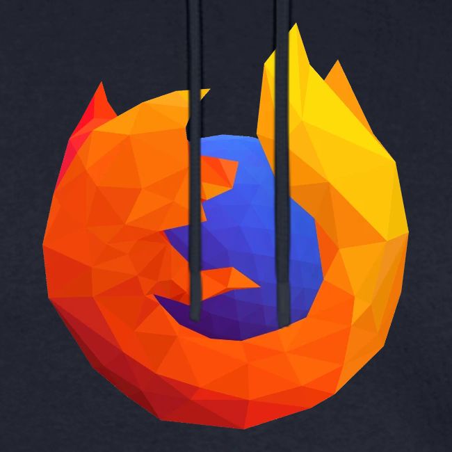 Firefox Reality Logo