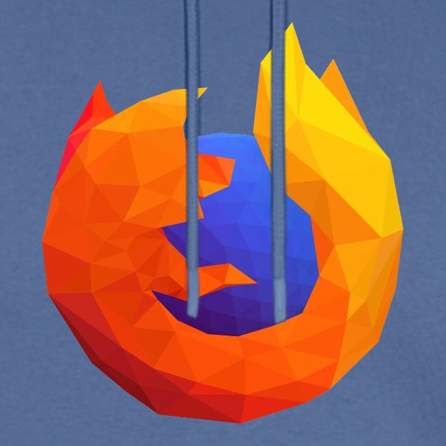 Firefox Reality Logo