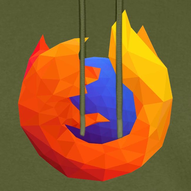 Firefox Reality Logo