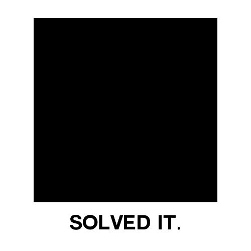 SOLVED IT (OG) - Men's Premium Hoodie