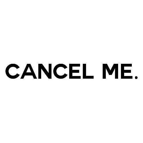 OG CANCEL ME - Men's Premium Hoodie