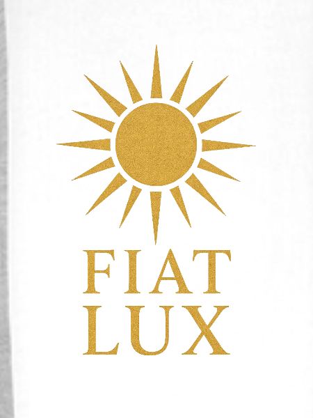 Fiat Lux Sun Emblem