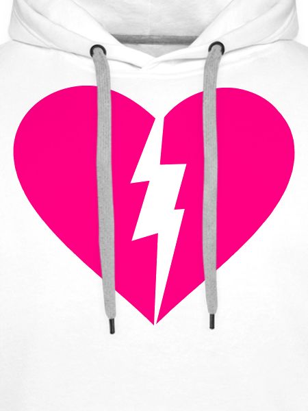 Broken Heart