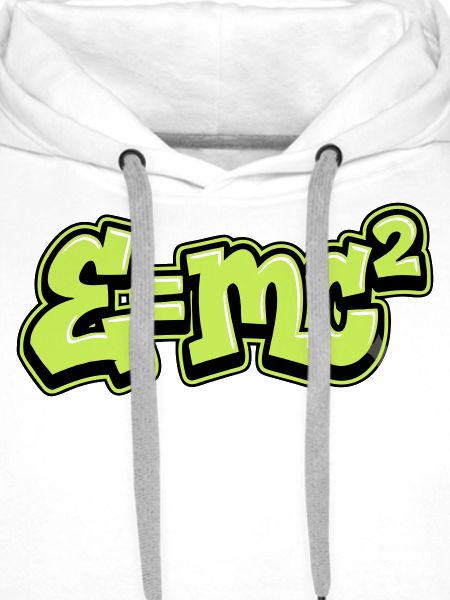Science Formula Graffiti