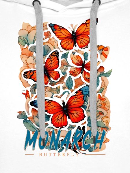 monarch butterfly