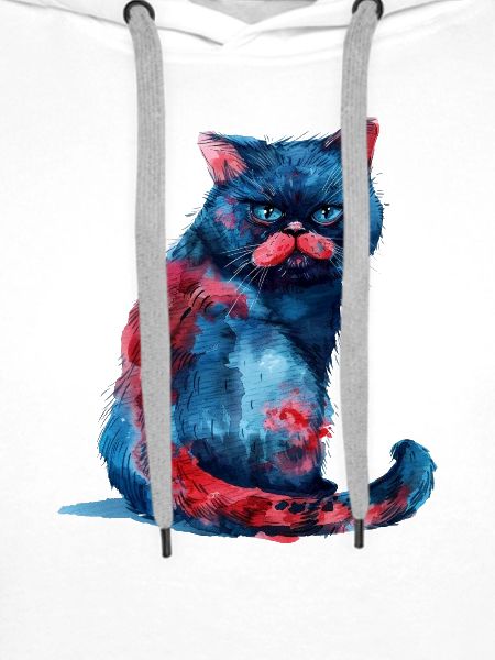 Funny Cat