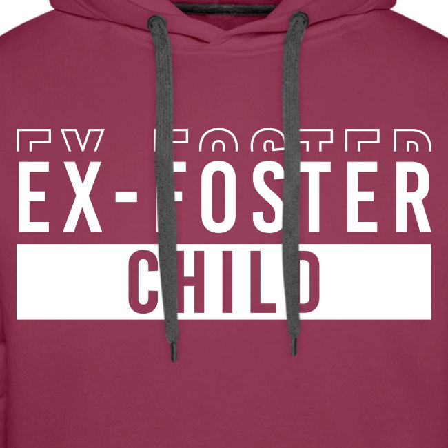 Ex foster child