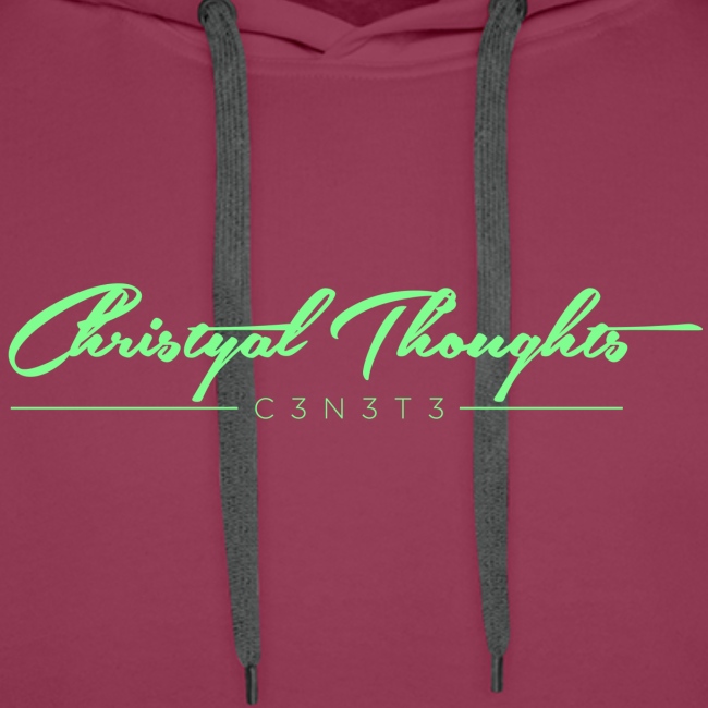 Christyal Thoughts C3N3T31 Lime png