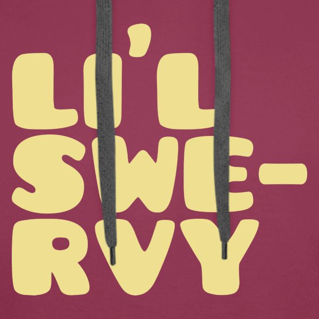 lil swervy stacked