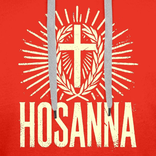 Hosanna