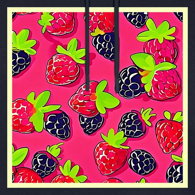 Berry Patch: Sweet Design