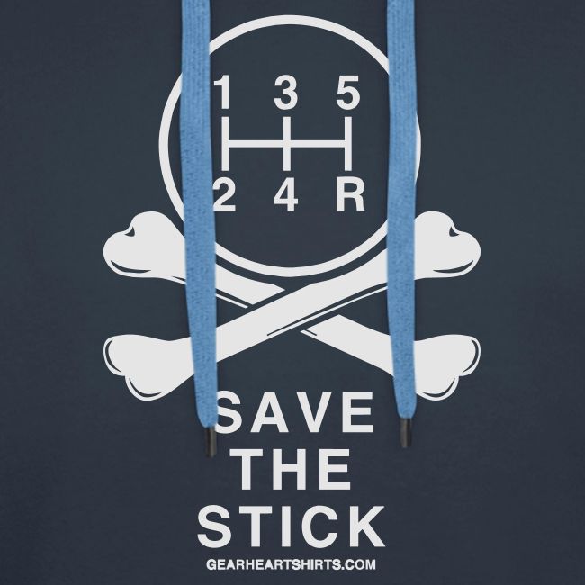 Save the Stick - Bones