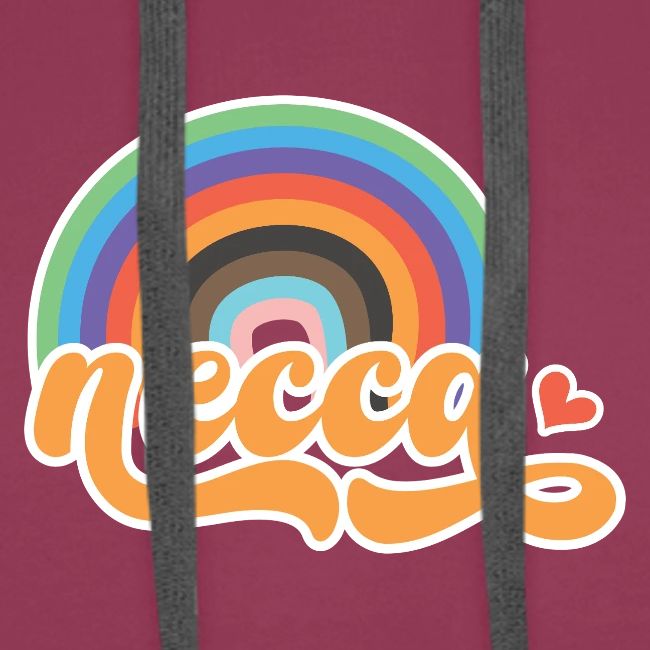 NECCA Rainbow