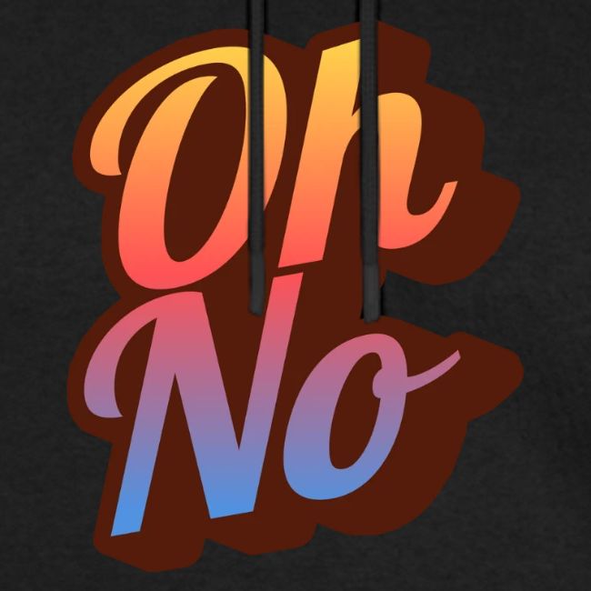 Oh No!