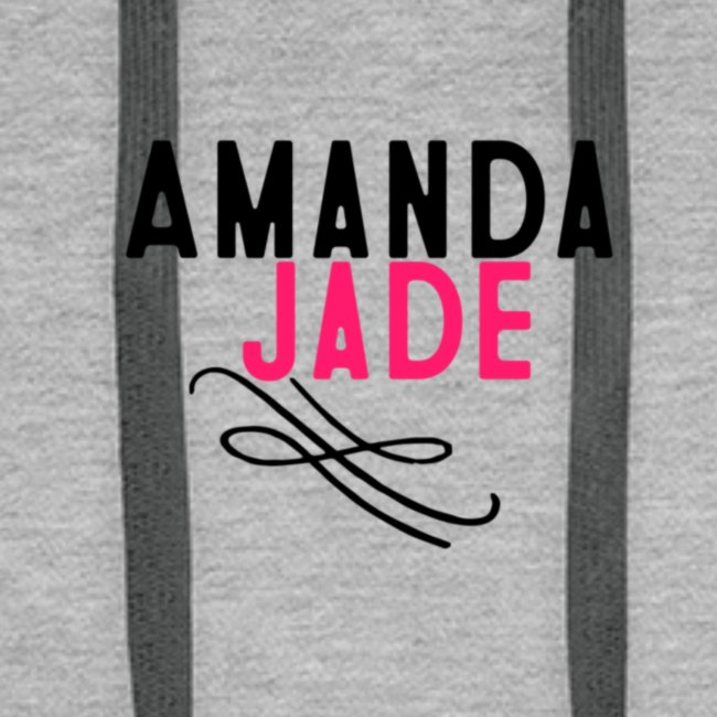 Amanda Jade