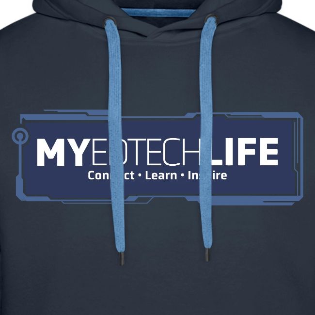 My EdTech Life 23