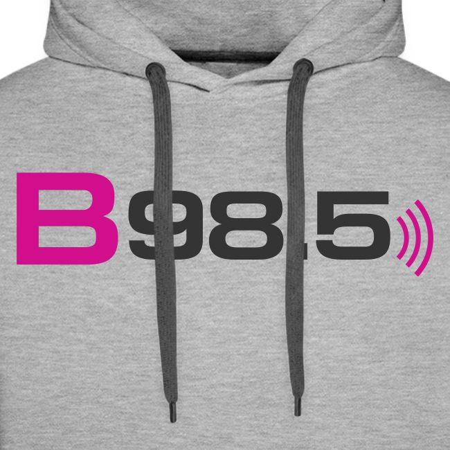 B985 Logo