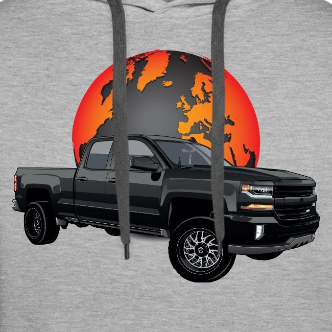 Silverado Work Truck 4x4