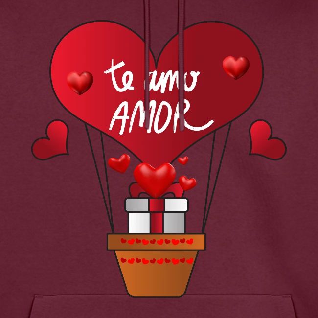 Fashion Valentine's Day Hearts, Gifts February 14