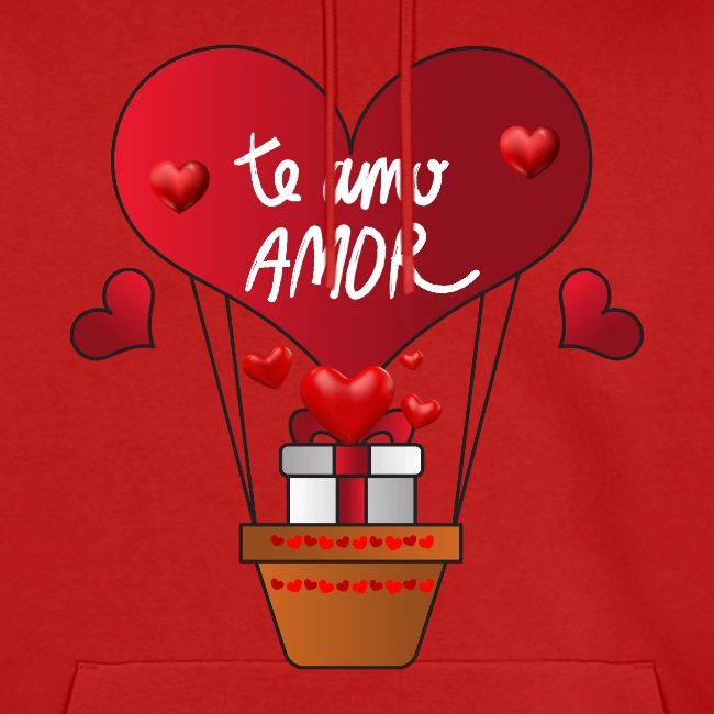 Fashion Valentine's Day Hearts, Gifts February 14
