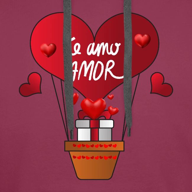 Fashion Valentine's Day Hearts, Gifts February 14