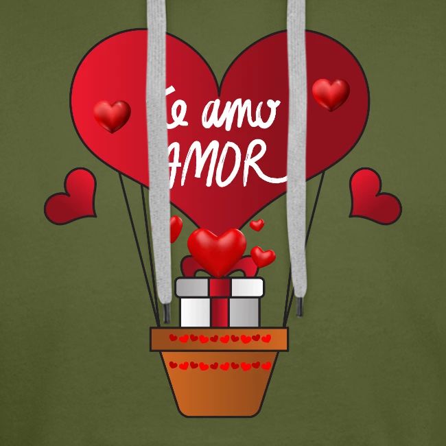 Fashion Valentine's Day Hearts, Gifts February 14
