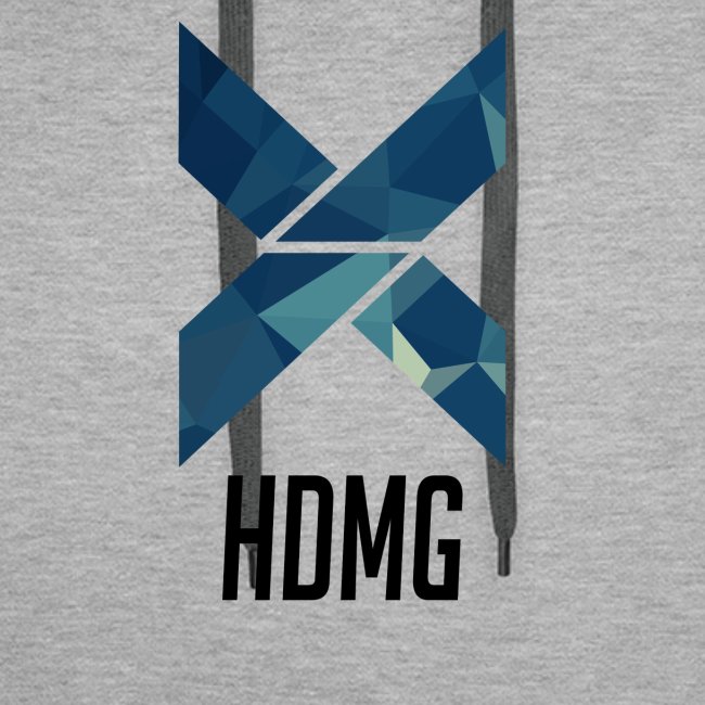 HDMG Tshirt