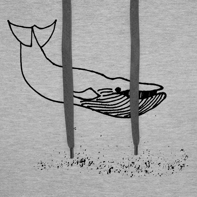 Belly flop!